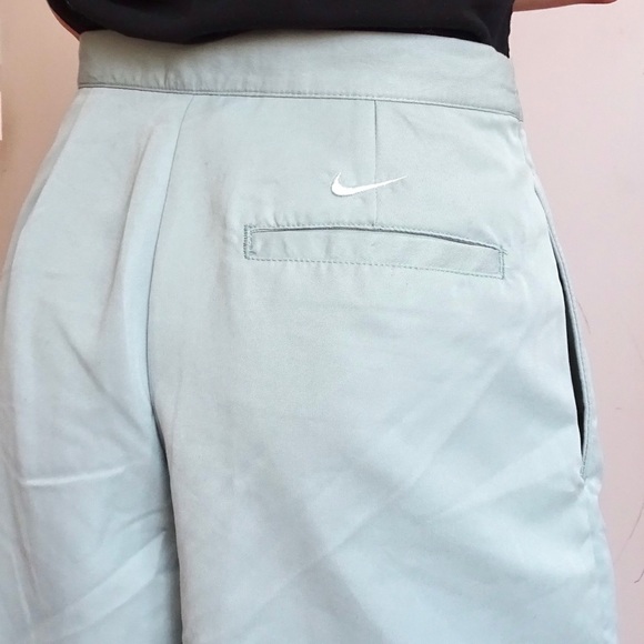 NIKE GREEN SKORT - Picture 3 of 8